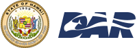 Division of Aquatic Resources logo