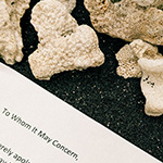 returned coral