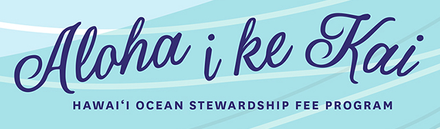 Aloha I Ke Kai